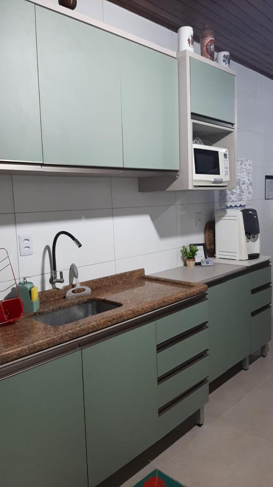 Pe Na Areia, Casa Na Praia De Frente Para O Mar Florianópolis Esterno foto